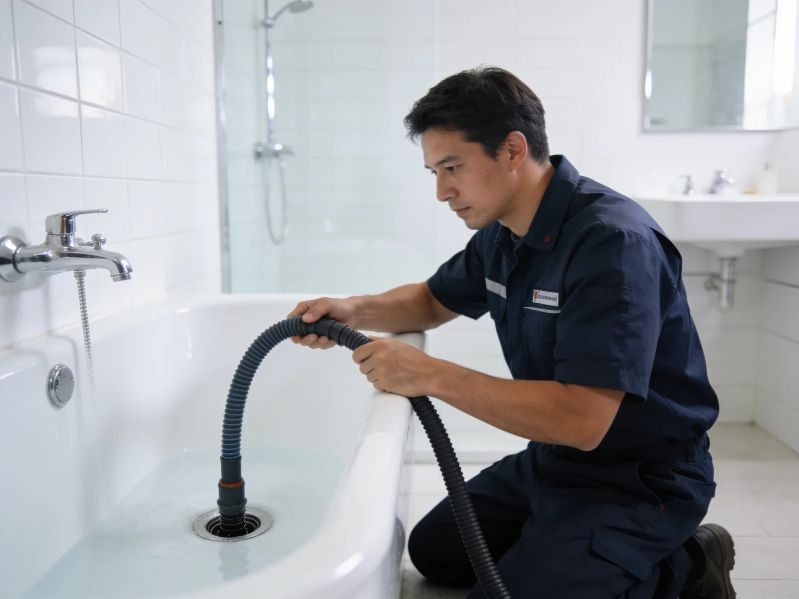 Emergency Plumber Fort Washington, PA FAQs